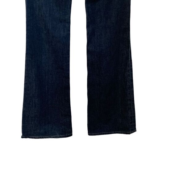 Paige Laurel Canyon Low Rise Jeans | Size 27 - Picture 7 of 9